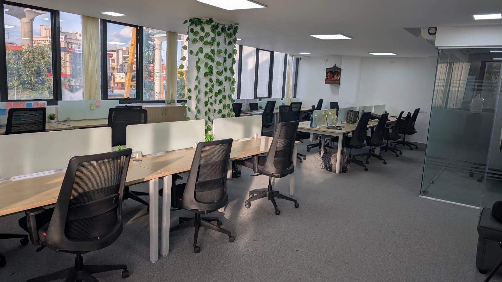 First Door Realty LLP - Bangalore Office