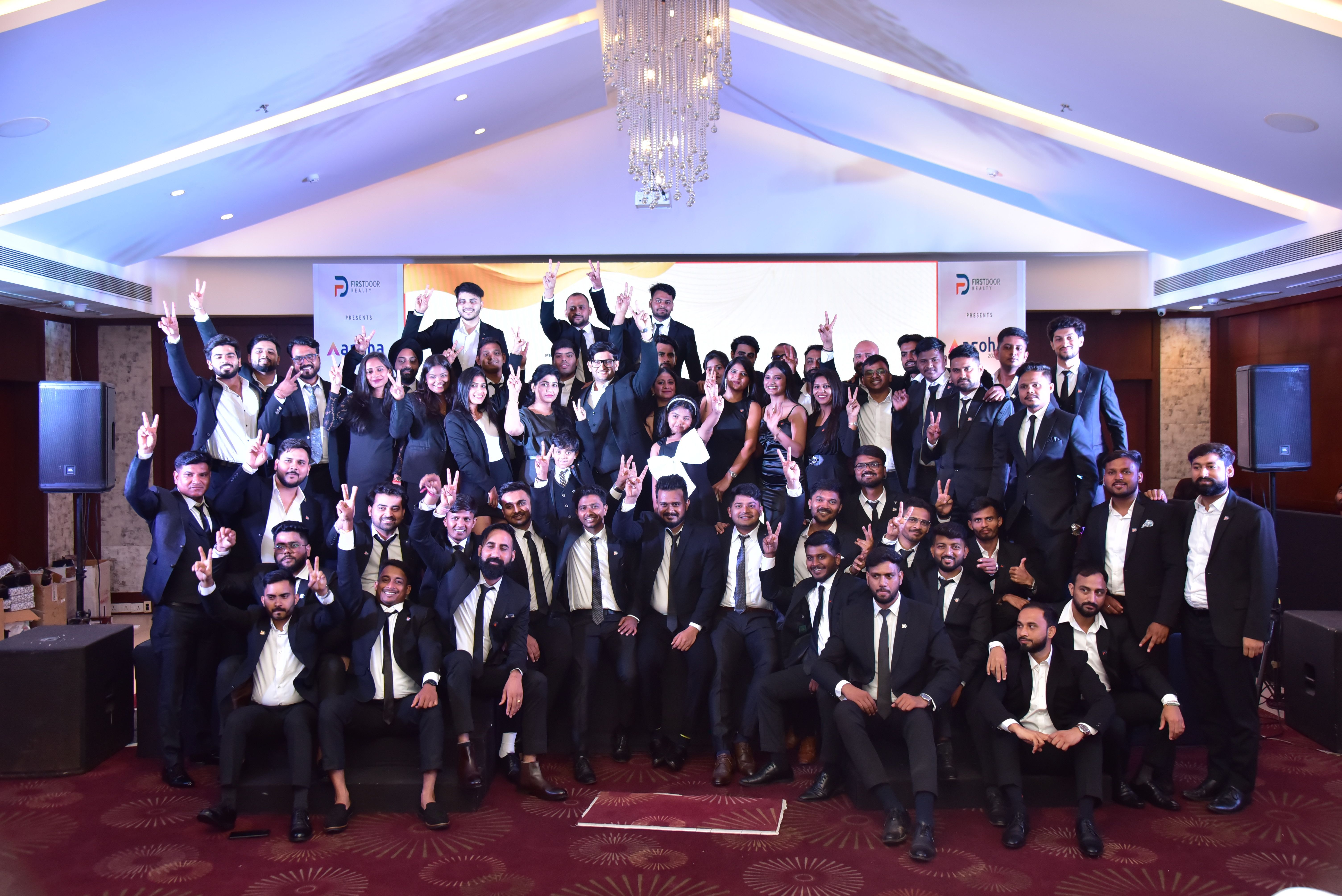 Founder's Day Celebration