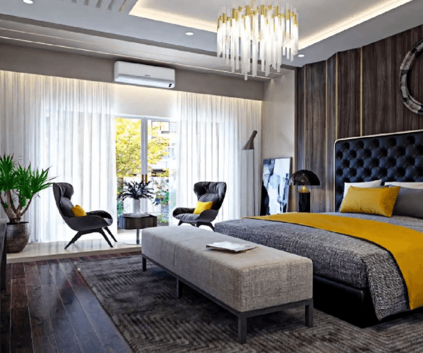 Barca At Godrej MSR City