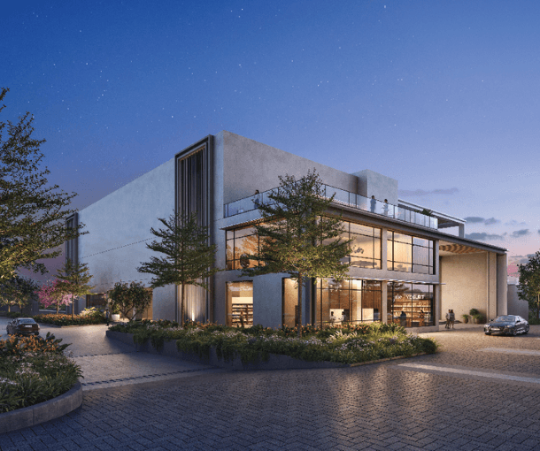 Godrej Lakeside Orchard 