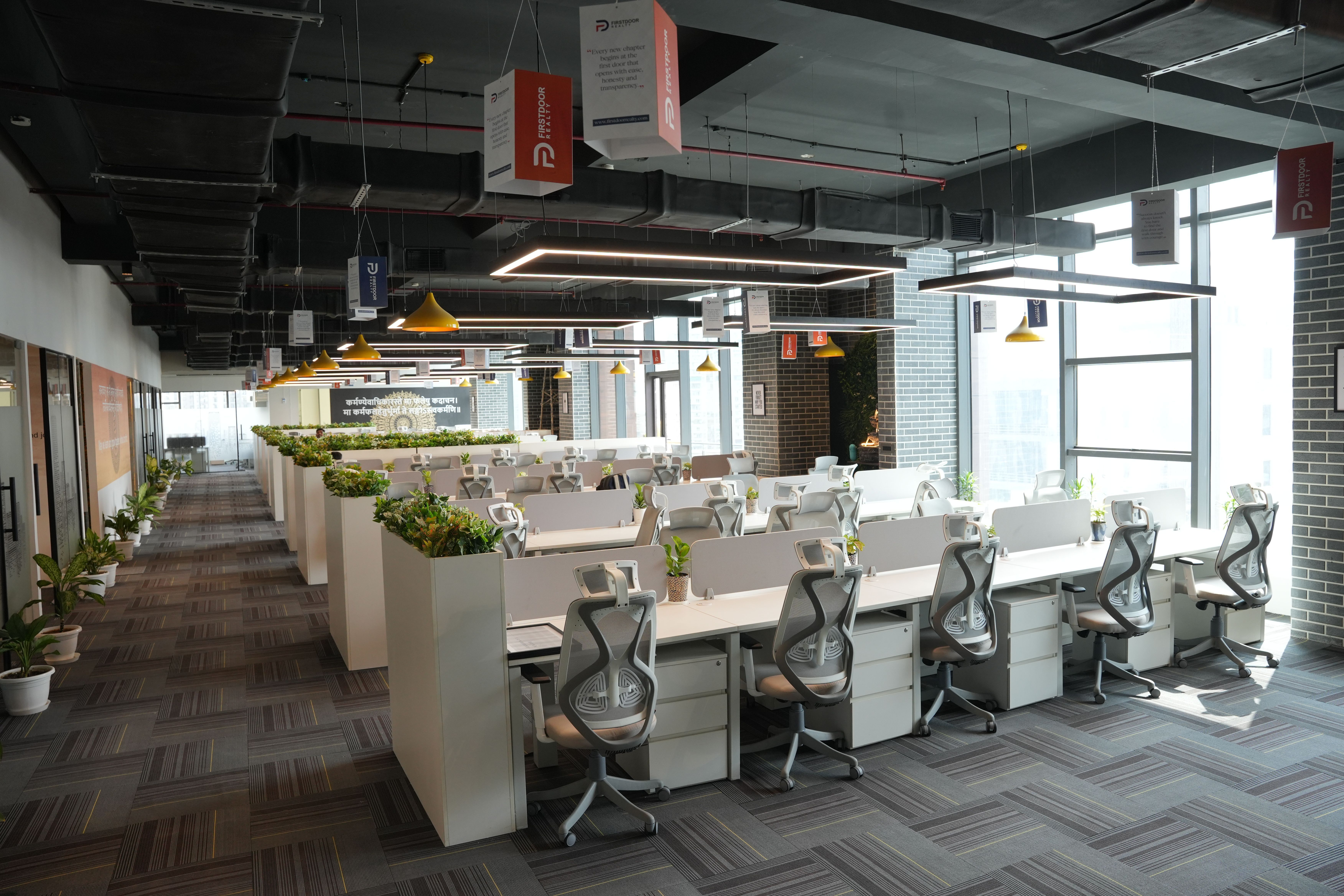 First Door Realty LLP ( Head Office ) Office