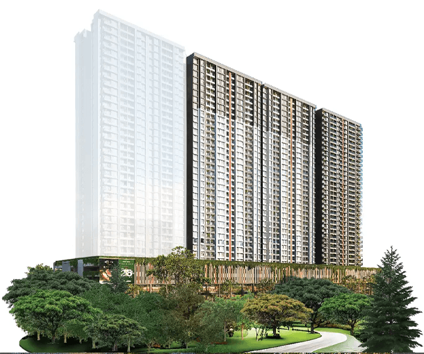 Godrej Evergreen Square 