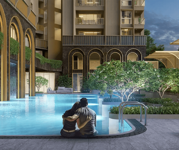 Godrej Green Terrace Panvel