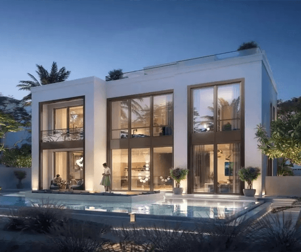 LIV89 by Ganga Realty