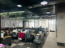 Pune Office
